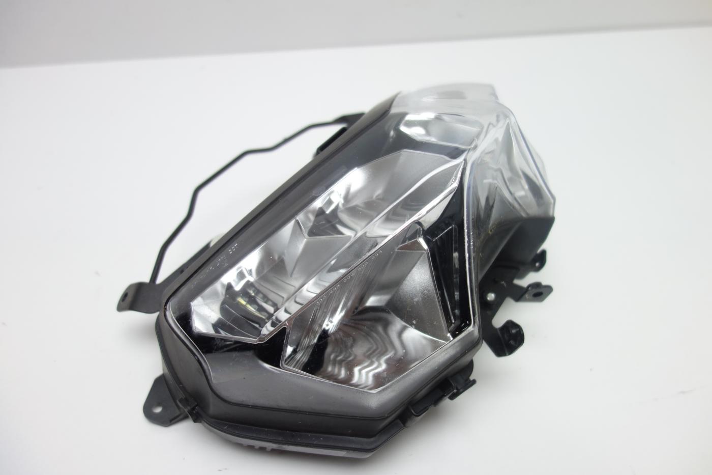 Kawasaki ZH2 Z H2 LED Scheinwerfer