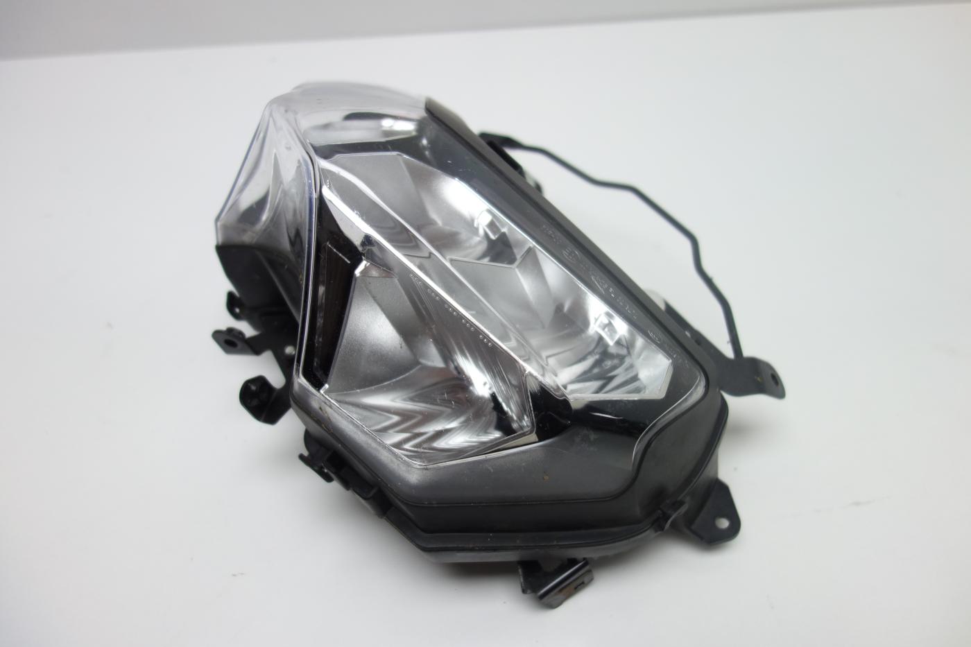 Kawasaki ZH2 Z H2 LED Scheinwerfer
