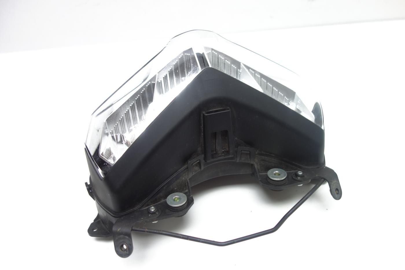 Kawasaki ZH2 Z H2 LED Scheinwerfer