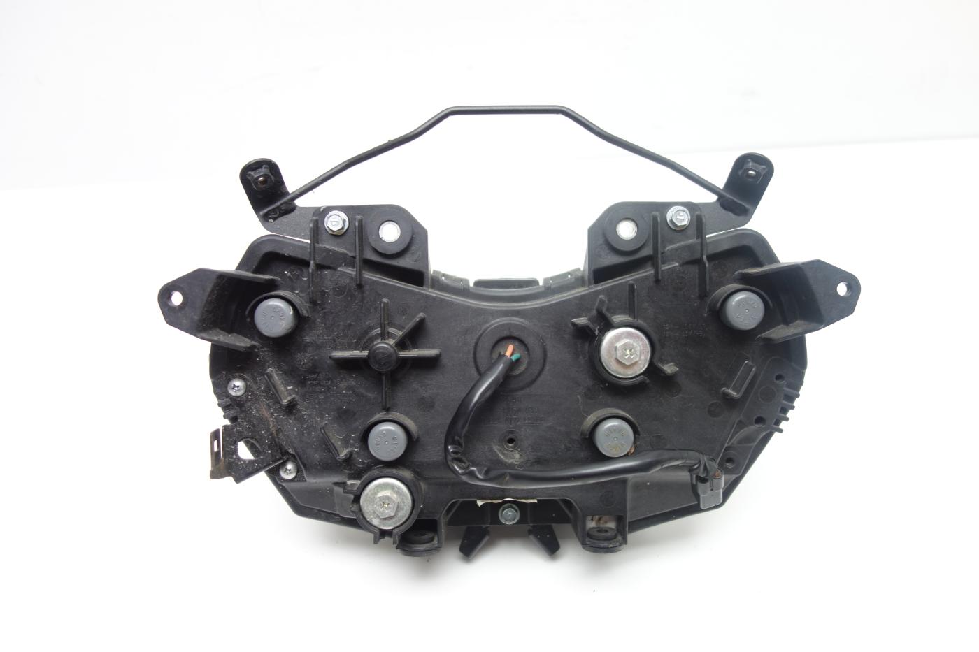 Kawasaki ZH2 Z H2 LED Scheinwerfer