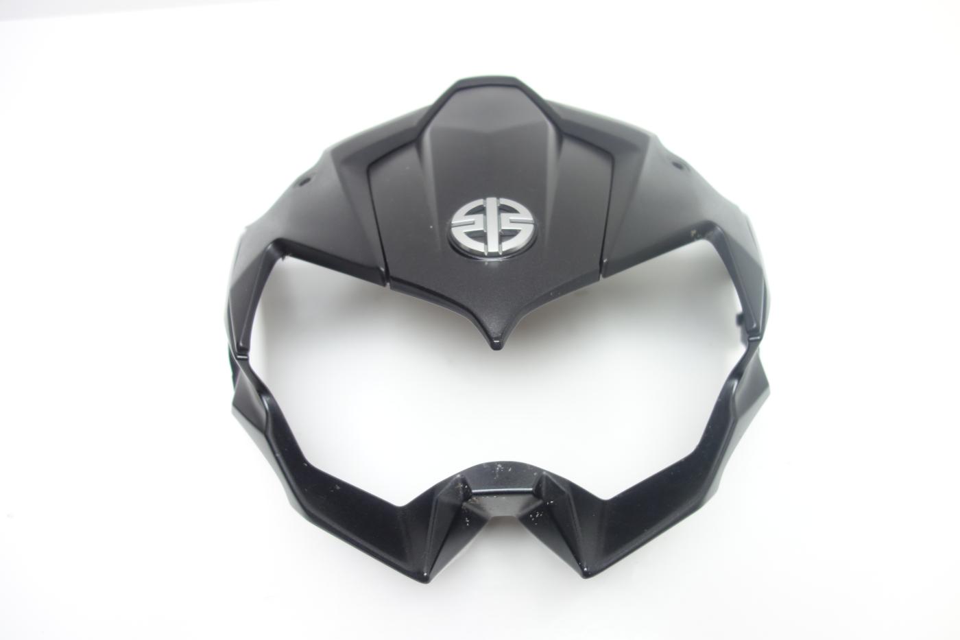 Kawasaki ZH2 Z H2 Maske Frontverkleidung
