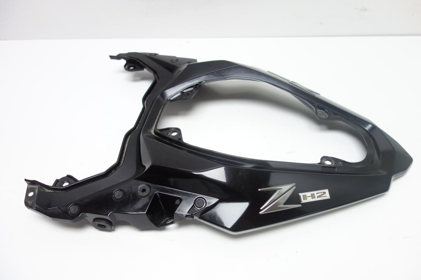 Kawasaki ZH2 Z H2 Heck Heckverkleidung