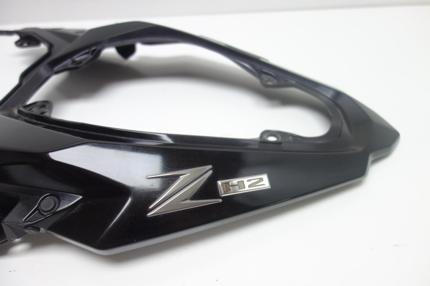 Kawasaki ZH2 Z H2 Heck Heckverkleidung