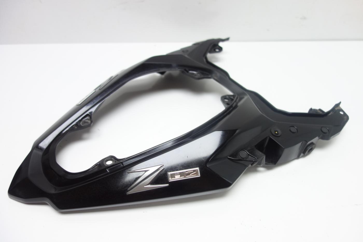 Kawasaki ZH2 Z H2 Heck Heckverkleidung