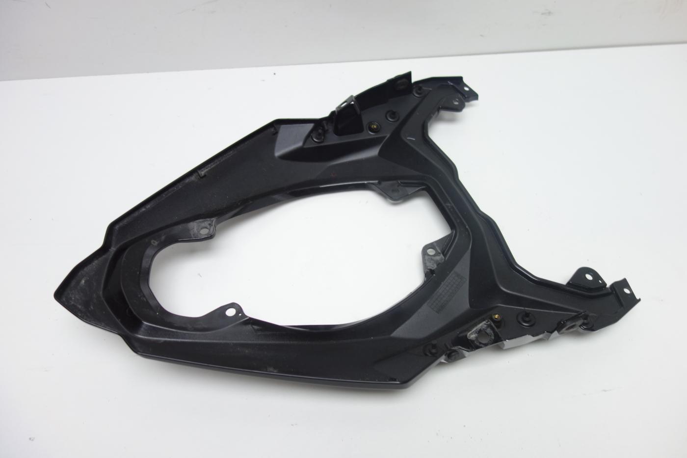 Kawasaki ZH2 Z H2 Heck Heckverkleidung