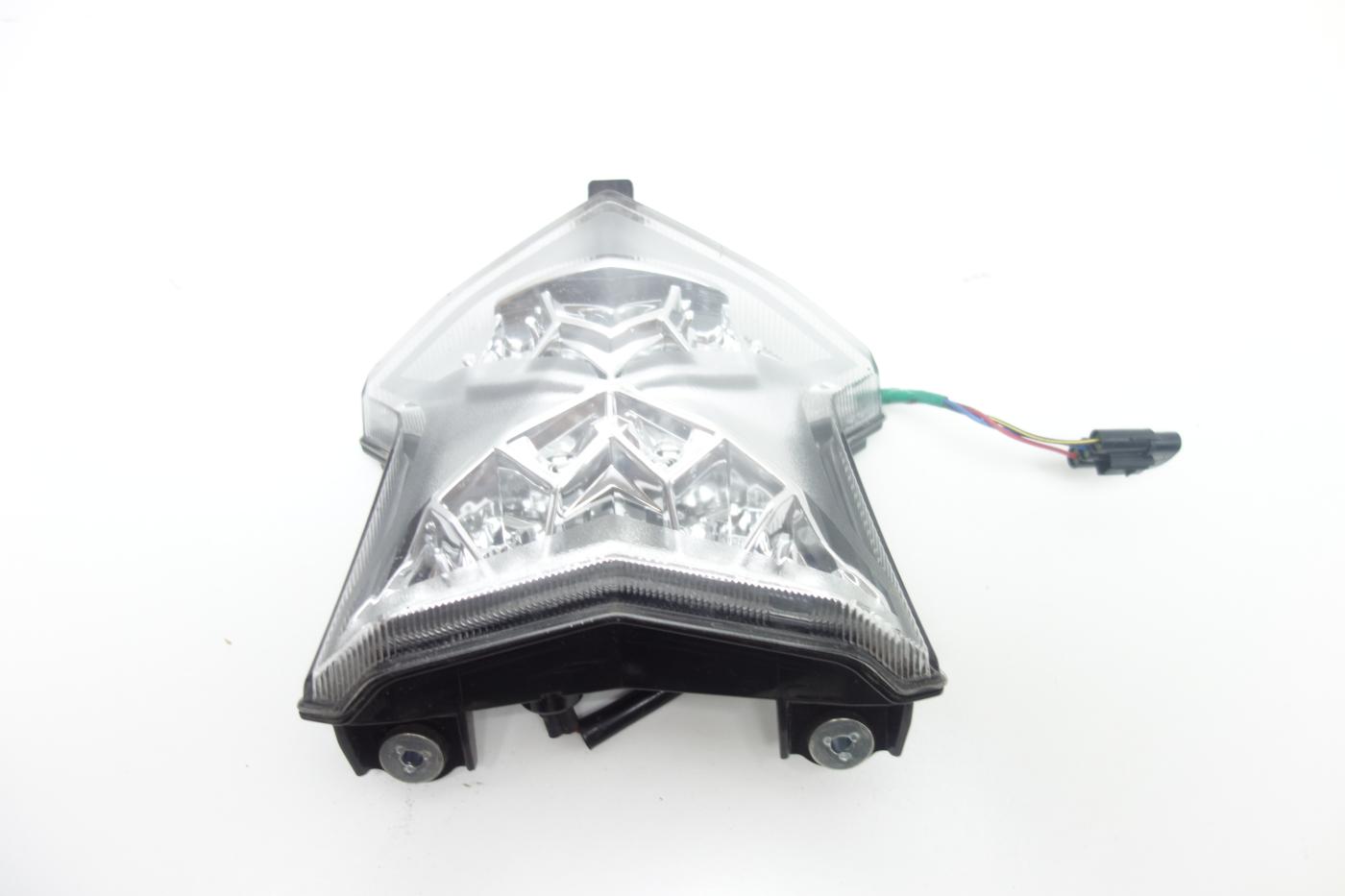Kawasaki ZH2 Z H2 Rücklicht