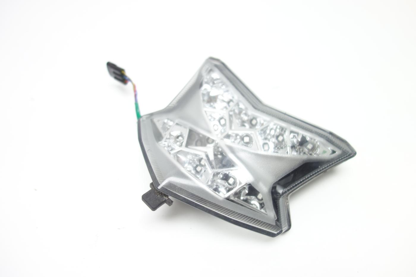 Kawasaki ZH2 Z H2 Rücklicht