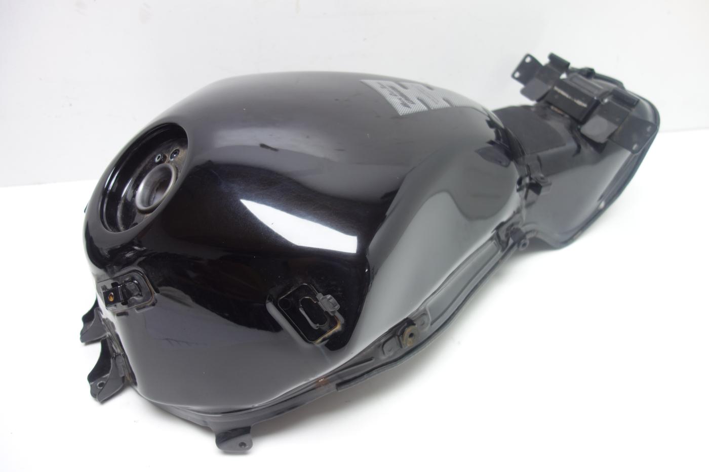 Kawasaki ZH2 Z H2 Tank