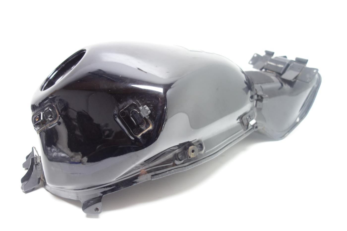 Kawasaki ZH2 Z H2 Tank