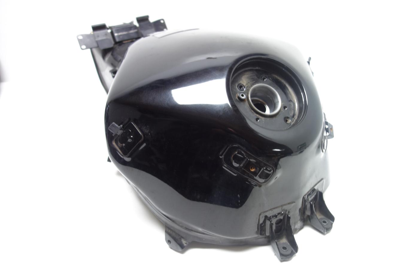 Kawasaki ZH2 Z H2 Tank
