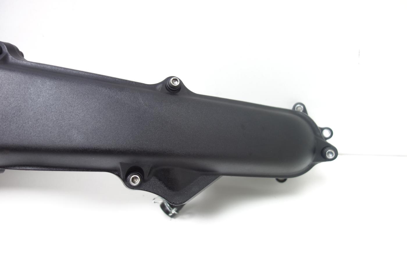 Kawasaki ZH2 Z H2 Ramair Luftfilter Kompressor Ansaugrohr