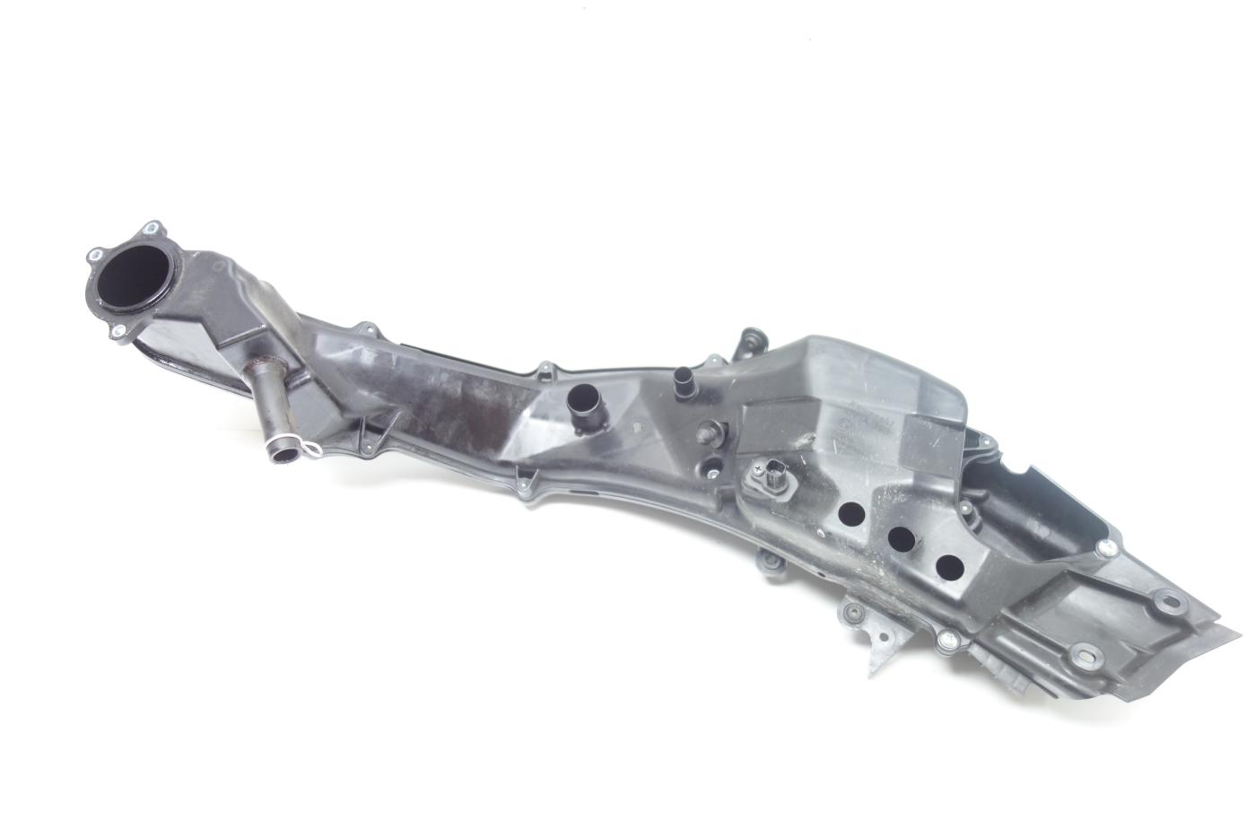 Kawasaki ZH2 Z H2 Ramair Luftfilter Kompressor Ansaugrohr