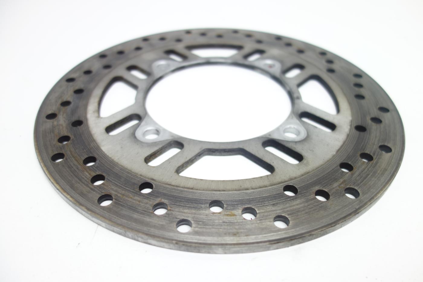 Kawasaki ZH2 Z H2 Bremsscheibe hinten