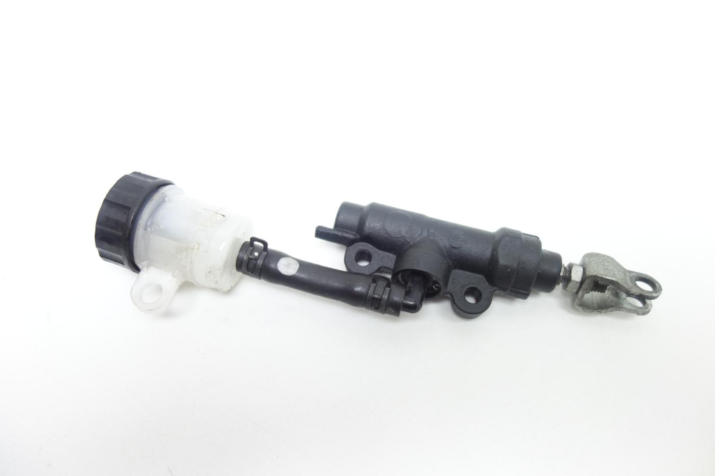 Kawasaki ZH2 Z H2 Bremspumpe Bremszylinder hinten