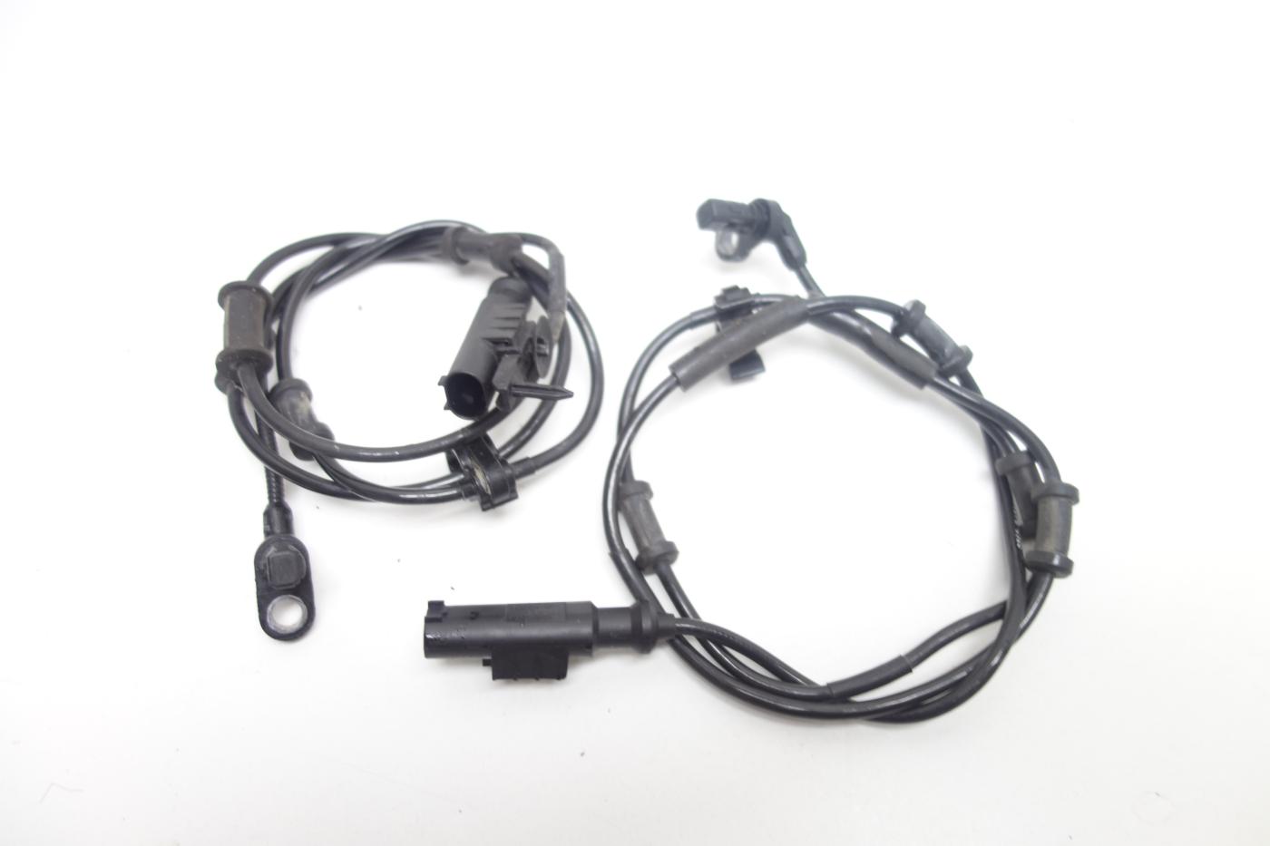 Kawasaki ZH2 Z H2 ABS Sensor vorne hinten