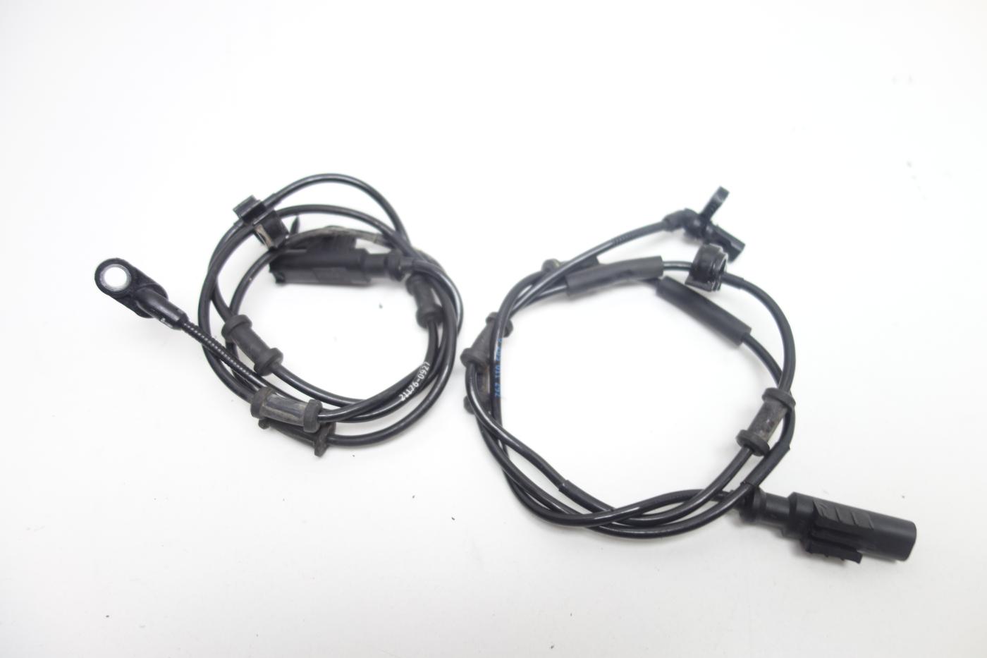 Kawasaki ZH2 Z H2 ABS Sensor vorne hinten