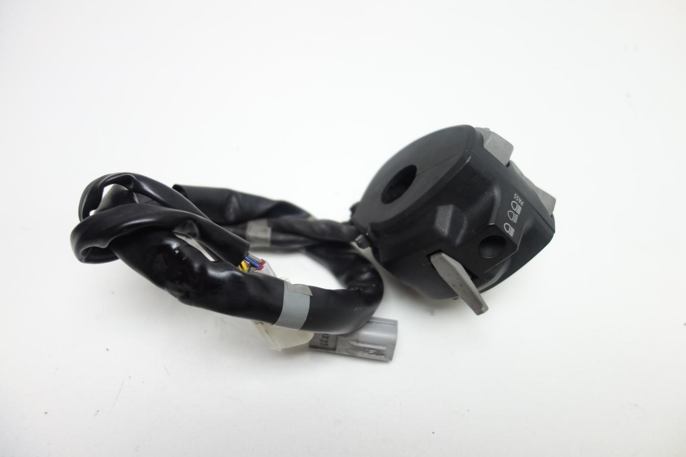 Kawasaki ZH2 Z H2 Lenkerschalter Armatur Kombischalter links