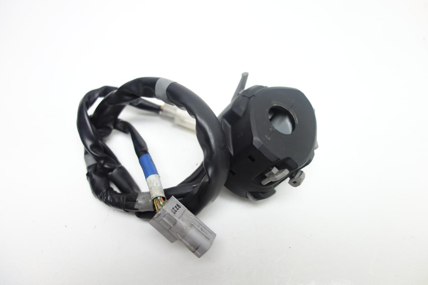 Kawasaki ZH2 Z H2 Lenkerschalter Armatur Kombischalter links