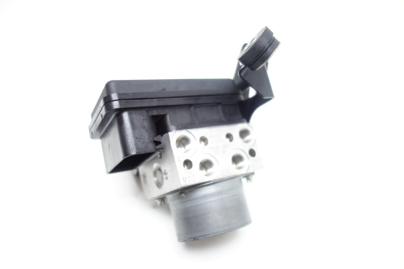 Kawasaki ZH2 Z H2 ABS Steuergerät Druckmodulator