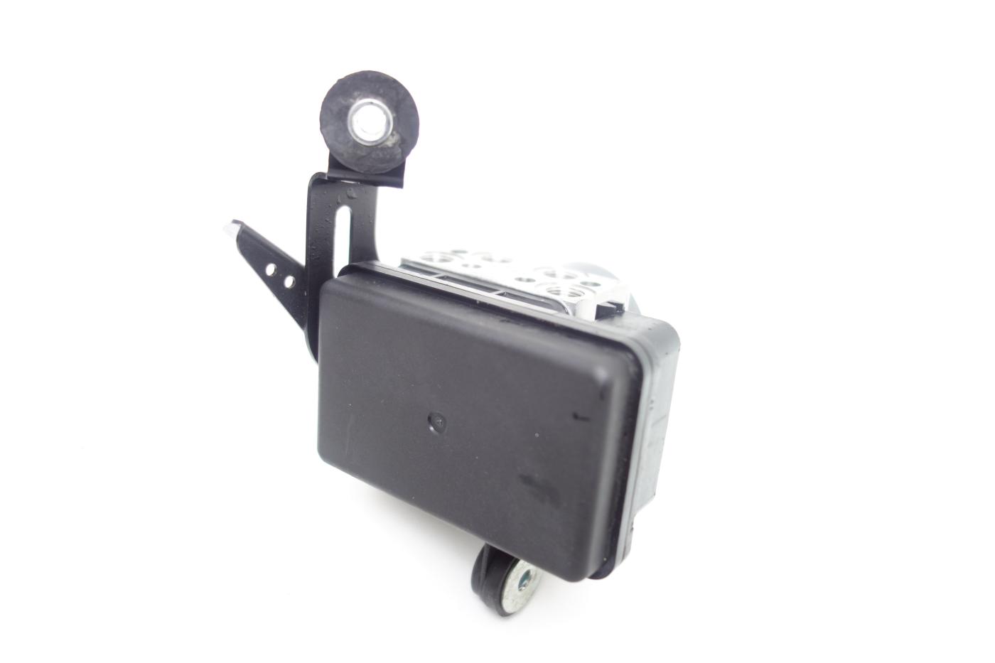 Kawasaki ZH2 Z H2 ABS Steuergerät Druckmodulator