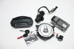 Ducati Monster 1100 Tacho Cockpit Schloss Schlossatz CDI