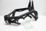 Triumph Street Triple 675 Rahmen Frame Papiere