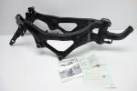 BMW F750GS F 750 GS Rahmen Frame Papiere Documents 2019