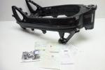 BMW F800GT F 800 GT Rahmen Frame Papiere Documents