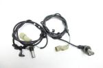 Triumph Tiger 800 XC ABS Sensor vorne hinten