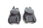 BMW R 757 80 100 Bremssattel Bremszange vorne rechts links
